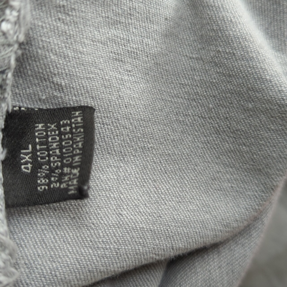 Denim jacket - Picture 5 of 5